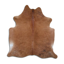 Įkelti vaizdą į galerijos rodinį, Rudas karvės kailis L

