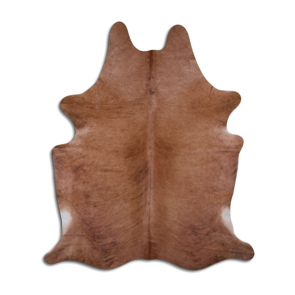 Exotická hovězí kůže XL