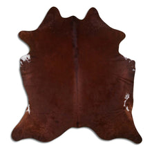 Įkelti vaizdą į galerijos rodinį, Rudas karvės kailis M
