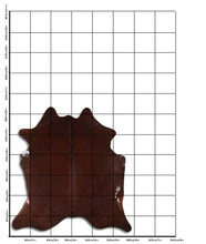 Įkelti vaizdą į galerijos rodinį, Rudas karvės kailis M
