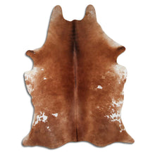 Įkelti vaizdą į galerijos rodinį, Rudas karvės kailis XXL
