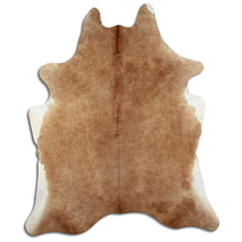 Įkelti vaizdą į galerijos rodinį, Rudas karvės kailis XL
