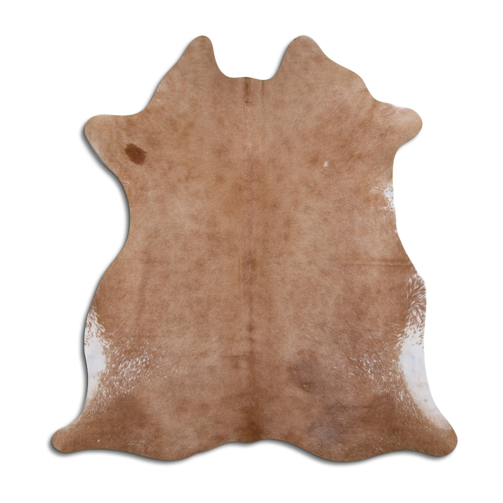 Šampaňská hovězí kůže L