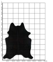 Įkelti vaizdą į galerijos rodinį, Rudas karvės kailis L
