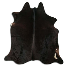Načíst obrázek do prohlížeče Galerie, Hnědá hovězí kůže XL
