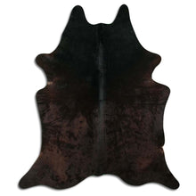 Įkelti vaizdą į galerijos rodinį, Rudas karvės kailis XL

