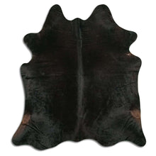 Įkelti vaizdą į galerijos rodinį, Rudas karvės kailis M
