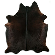 Įkelti vaizdą į galerijos rodinį, Rudas karvės kailis M
