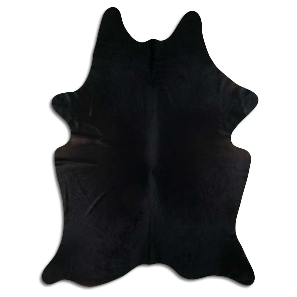 Rudas karvės kailis XXL