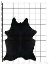 Įkelti vaizdą į galerijos rodinį, Rudas karvės kailis XXL

