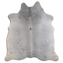 Načíst obrázek do prohlížeče Galerie, Šedá hovězí kůže L

