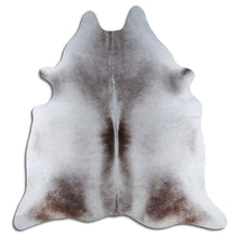 Įkelti vaizdą į galerijos rodinį, Pilkas karvės kailis XL

