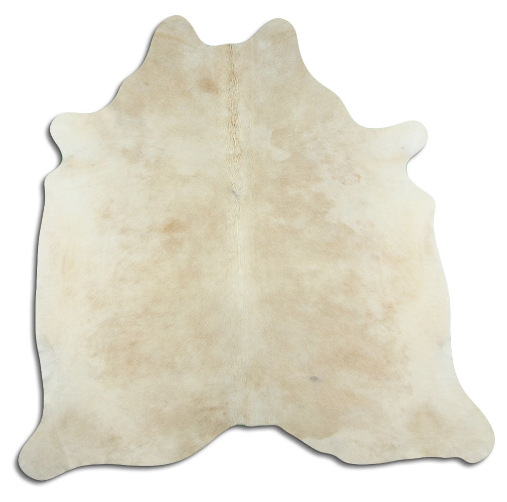 Šampaňská hovězí kůže L