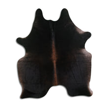 Įkelti vaizdą į galerijos rodinį, Rudas karvės kailis L
