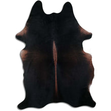 Įkelti vaizdą į galerijos rodinį, Rudas karvės kailis XXL
