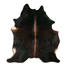Įkelti vaizdą į galerijos rodinį, Rudas karvės kailis XL
