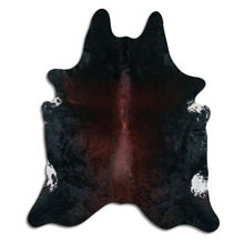 Načíst obrázek do prohlížeče Galerie, Hnědá hovězí kůže XL
