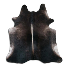 Načíst obrázek do prohlížeče Galerie, Hnědá hovězí kůže L
