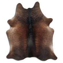Įkelti vaizdą į galerijos rodinį, Rudas karvės kailis L

