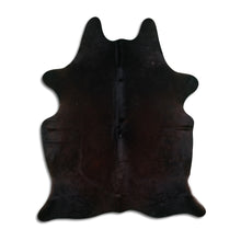 Načíst obrázek do prohlížeče Galerie, Hnědá hovězí kůže XL
