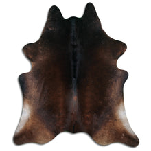 Įkelti vaizdą į galerijos rodinį, Rudas karvės kailis XL
