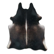 Načíst obrázek do prohlížeče Galerie, Hnědá hovězí kůže L
