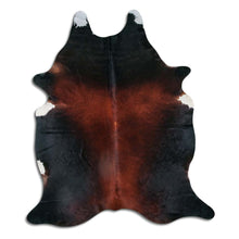 Įkelti vaizdą į galerijos rodinį, Rudas karvės kailis XXL
