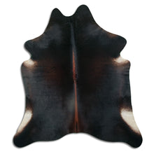 Načíst obrázek do prohlížeče Galerie, Hnědá hovězí kůže XL
