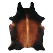 Įkelti vaizdą į galerijos rodinį, Rudas karvės kailis XXL

