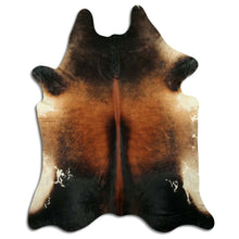 Įkelti vaizdą į galerijos rodinį, Rudas karvės kailis XXXL
