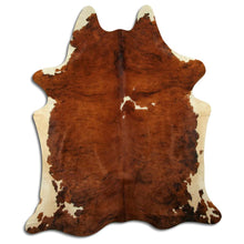 Načíst obrázek do prohlížeče Galerie, Exotická hovězí kůže L
