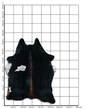 Įkelti vaizdą į galerijos rodinį, Rudas karvės kailis XL
