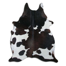 Įkelti vaizdą į galerijos rodinį, Rudas karvės kailis L
