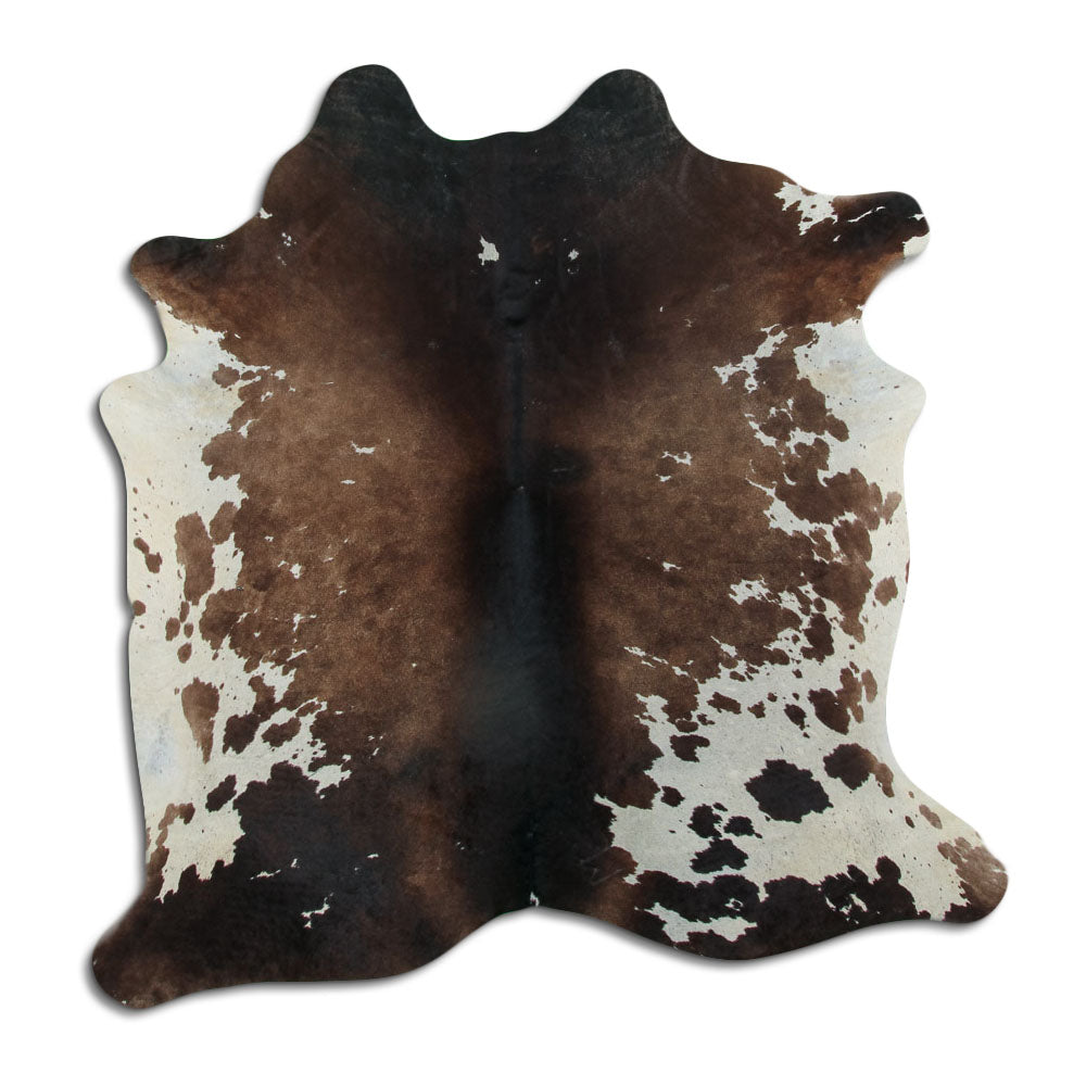 Trispalvis karvės kailis L