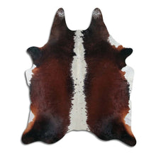 Načíst obrázek do prohlížeče Galerie, Hnědá hovězí kůže XL
