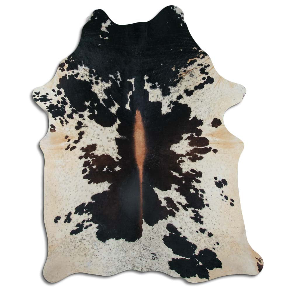 Exotická hovězí kůže XL