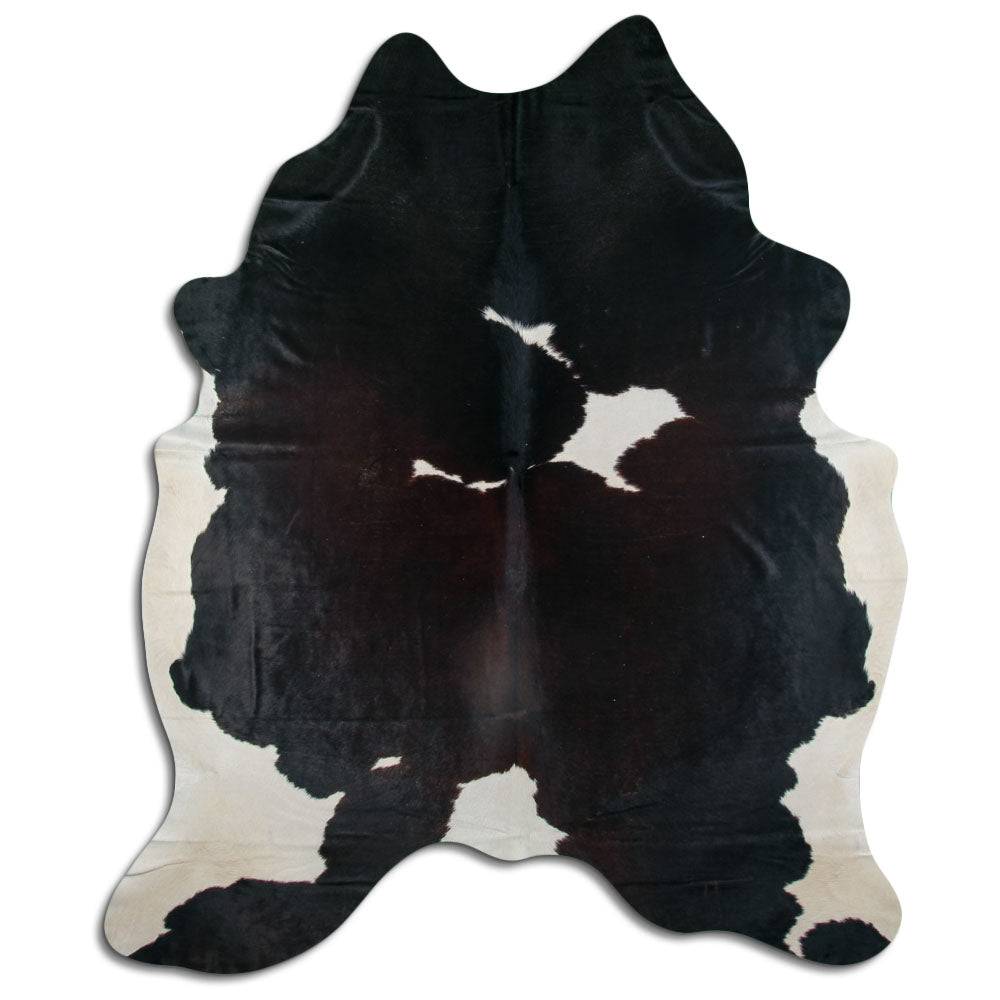 Trispalvis karvės kailis XXL