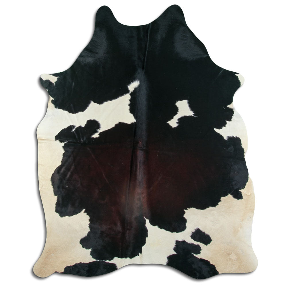 Trispalvis karvės kailis L