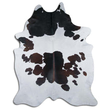 Načíst obrázek do prohlížeče Galerie, Tříbarevná hovězí kůže XXXL
