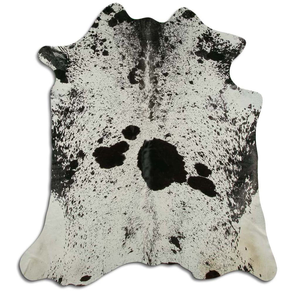 Exotická hovězí kůže L