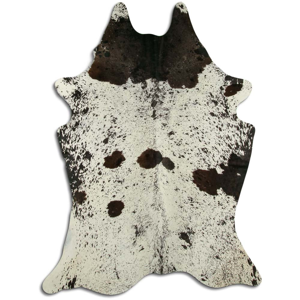 Exotická hovězí kůže L