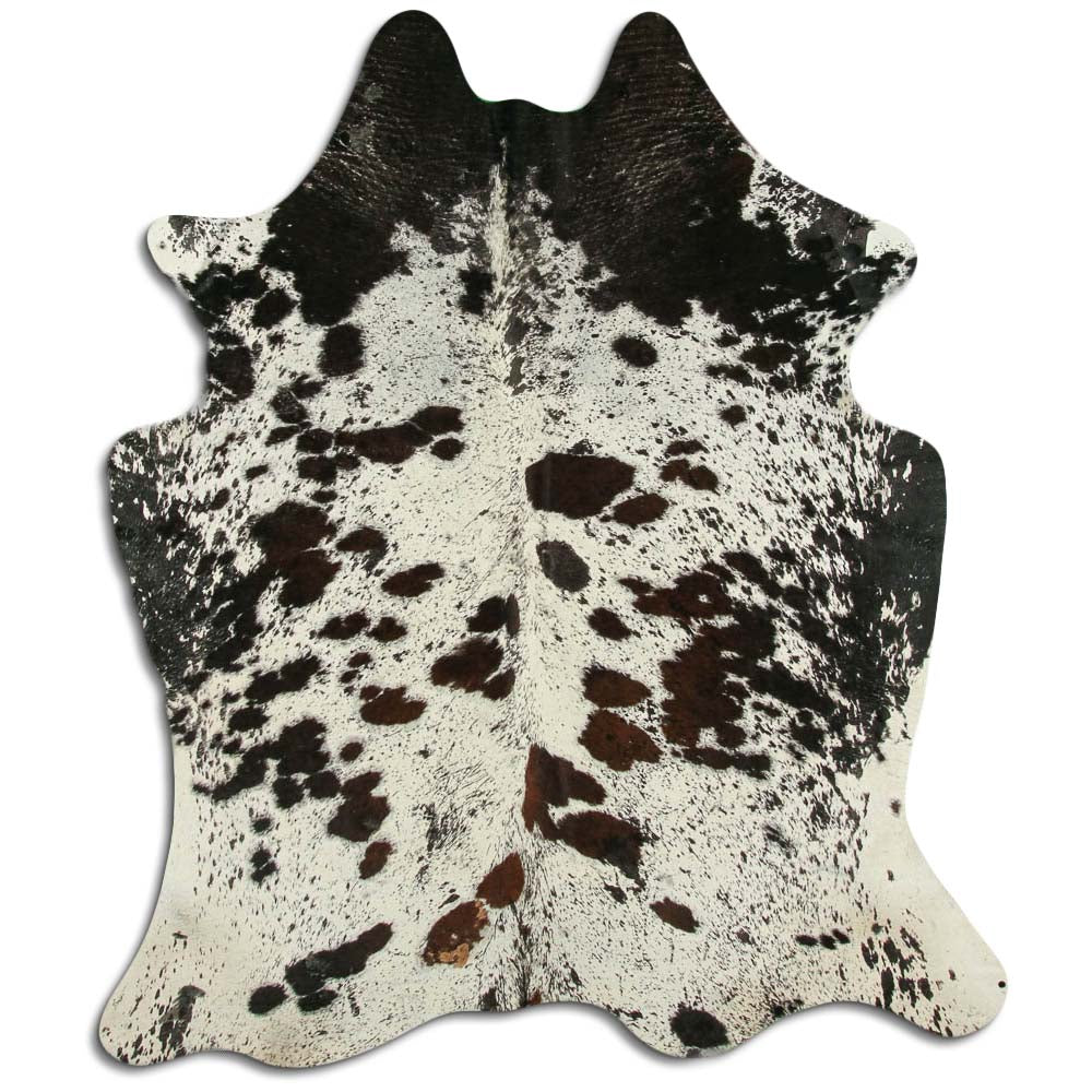 Exotická hovězí kůže L