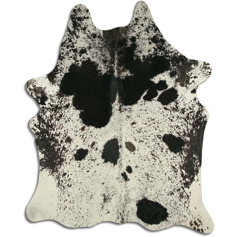 Exotická hovězí kůže L