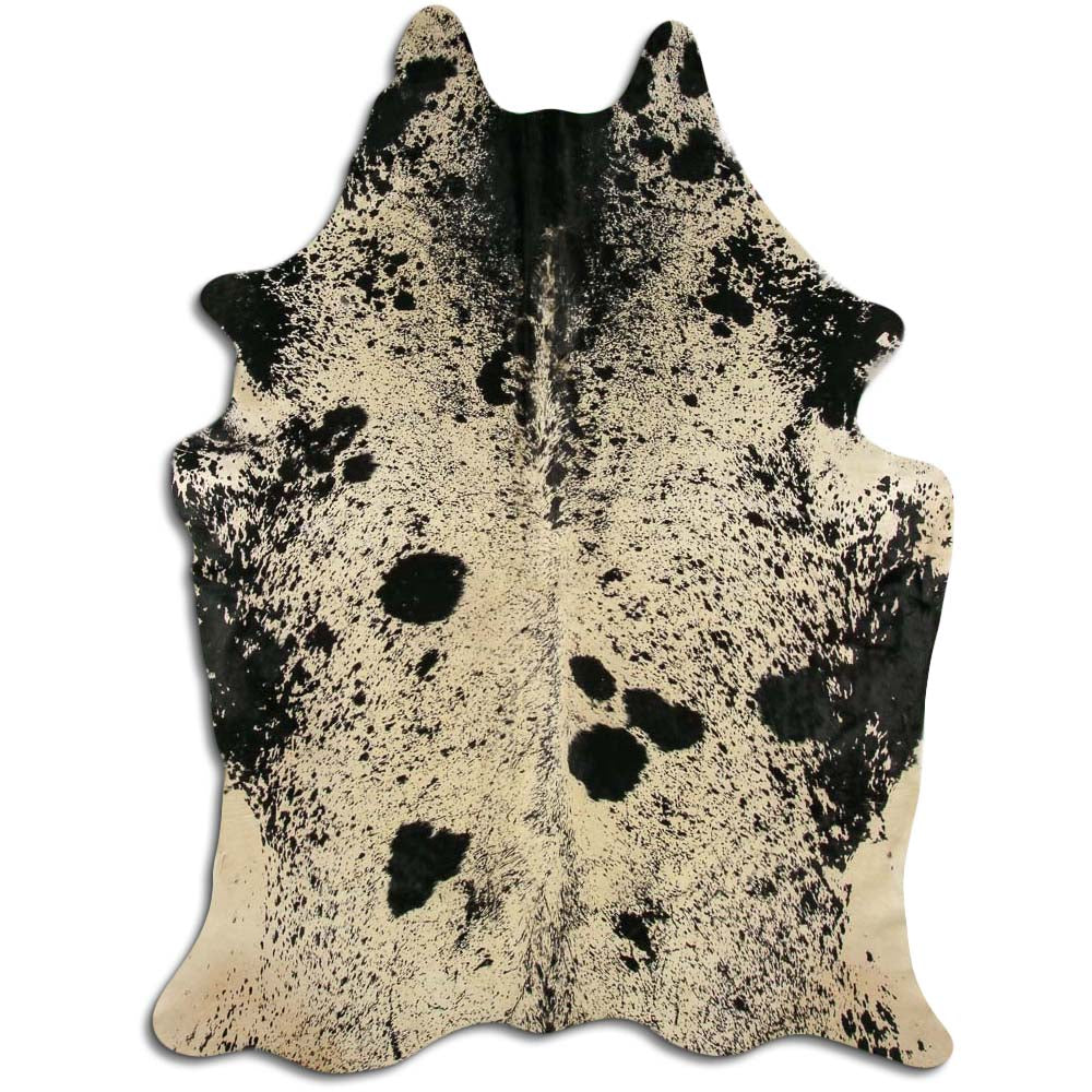 Exotická hovězí kůže XL