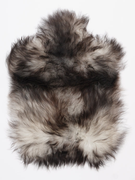 Islandiškas avikailis S