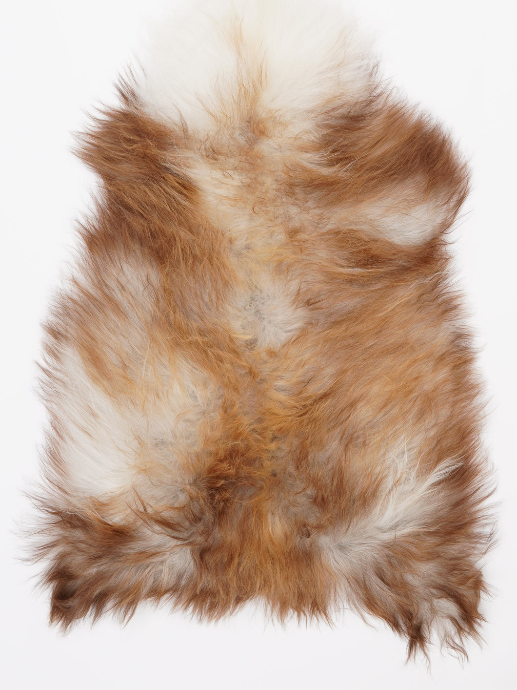 Islandiškas avikailis M