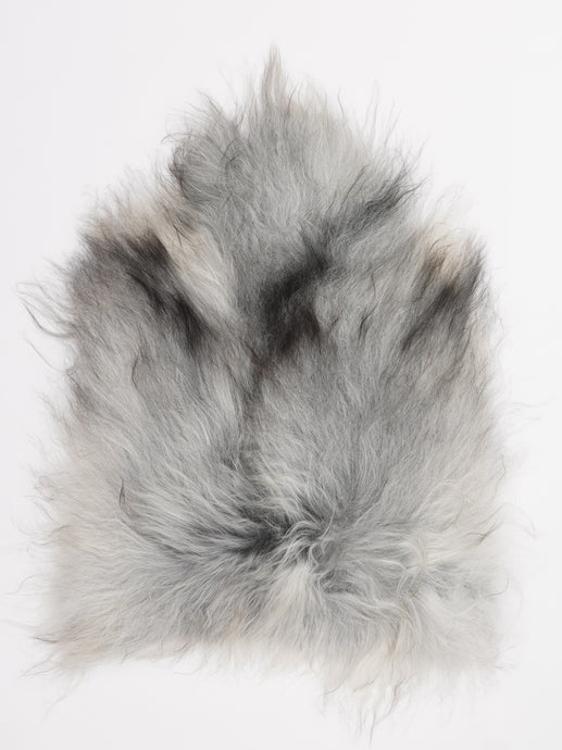 Islandiškas avikailis S