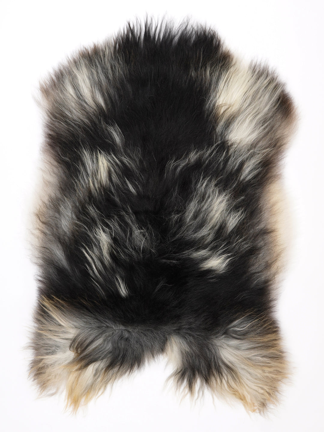Islandiškas avikailis L