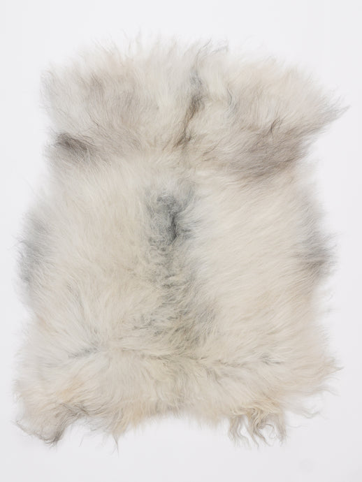 Islandiškas avikailis S