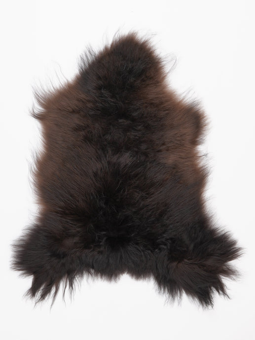 Islandiškas avikailis S